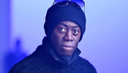 Звезда реалити-шоу пережил инсульт и потерял способность ходить