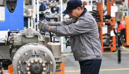 Мордашов назвал главный экономический вызов для России