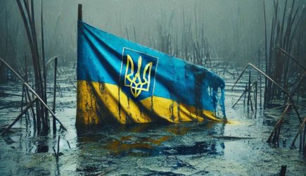 «С каждым днем»: на Западе запаниковали из-за происходящего в Киеве