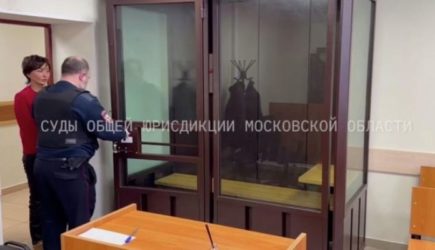 Новый поворот в истории со смертью в ИВС экс-жены Галицкого — в суде полетели головы