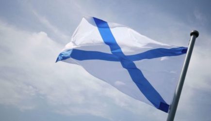 Как России спасти &laquo;теневой флот&raquo;, или Военно-морские танкеры