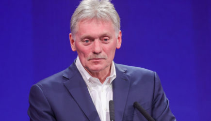 Песков разъяснил дальнейшую судьбу канала Кремля в Telegram