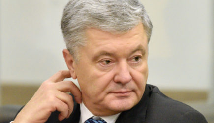 «Не понимает Путина»: Порошенко указал Зеленскому на ошибку в переговорах