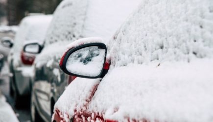 Собянин cделал срочное заявление в связи с аномальным снегопадом