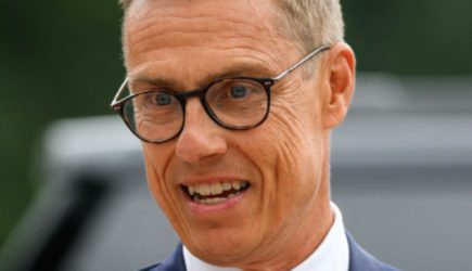 Помощник Путина выдал шутку про мозг президента Финляндии