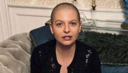 Тяжелобольная Симоньян сделала неожиданное признание