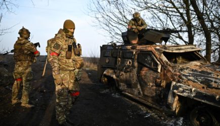 ВС России уничтожили РСЗО HIMARS и пусковые установки ракет «Фламинго» ВСУ