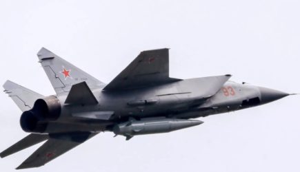 ВС России поразили логистический центр и место хранения БПЛА ВСУ