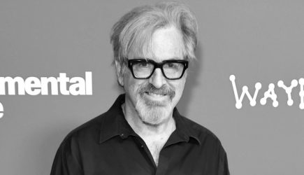 Брат погибшего во время мастурбации актера покончил с собой