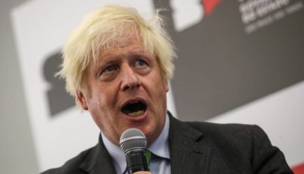 В Британии заявили о способности завершить конфликт на Украине при одном условии