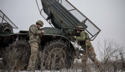 &laquo;Когда земля затвердеет&raquo;: в США раскрыли сроки поражения Украины