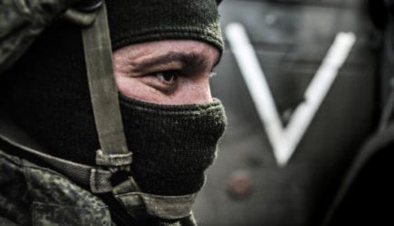 Повар раскрыл меню для добровольцев на СВО