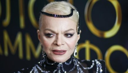 Маска сброшена! На похоронах Олейникова Долина показала свое истинное лицо