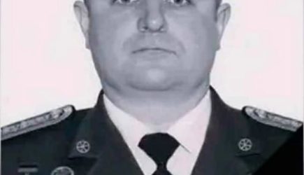 Минуту назад! На Украине убит разработчик передового оружия ВСУ — рассекречено имя