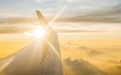 Утренняя весть облетела СМИ: касается самолета с делегацией РФ