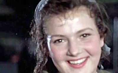 Умерла актриса-бунтарка, шокировавшая СССР мини-юбкой