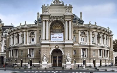 Взятие Одессы Россией: о чем уже заявили на Западе