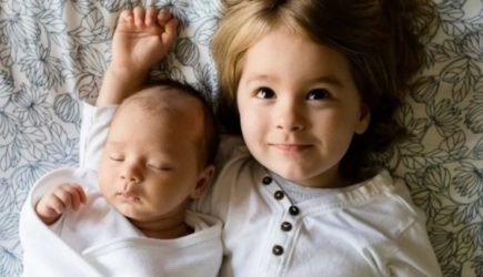 У людей с этой группой крови рождаются самые умные и красивые дети