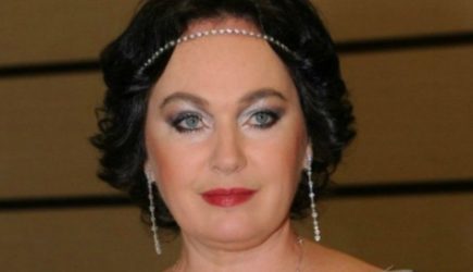 Роман с Михалковым, муж-наркоман и скандалы: путь Гузеевой к славе