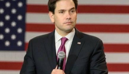 Рубио ошарашил новостями по Украине: хорошая тает, плохая давит