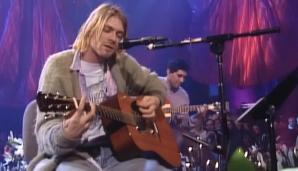 Курт Кобейн убийство версия экспертов 2026