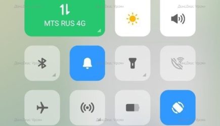 Где ловит связь на МТС Украины в Донецкой области (Водафон)