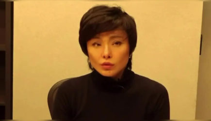 Появились новые детали о гибели в ИВС бывшей жены Галицкого