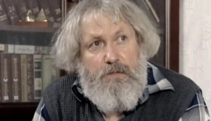 Умер актер из «Интернов» и «Глухаря»