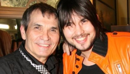 Драма в семье Алибасова-младшего: отец скрывает дочь ради её безопасности