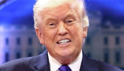 Дональд Трамп выразил резкое недовольство сменой власти в Тегеране