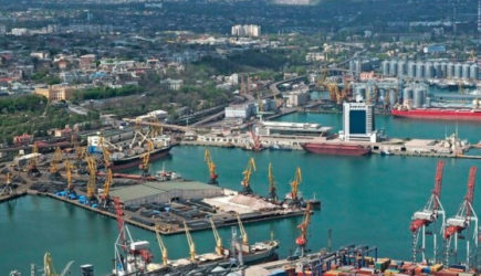 Это сенсация: Одесса и Николаев уходят России?