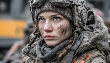 &laquo;Развлекала командиров ВСУ&raquo;: в зоне спецоперации погибла Барби