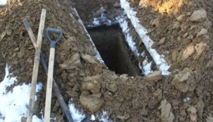 Традиция прощания: почему в православии принято хоронить на третий день