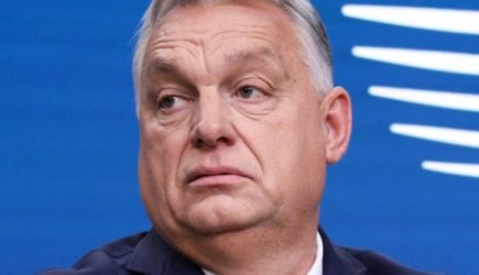 Расправа над семьей: как экс-генерал СБУ угрожает Виктору Орбану и его детям