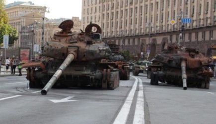 Тайный план по ослаблению России: в сети обсуждают утечку данных Palantir