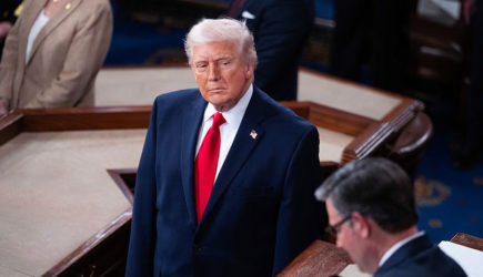 Трамп заявил, что большинство кандидатов на роль лидера Ирана мертвы