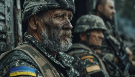 Для Киева — плохие новости: Теперь ВСУ станут жертвами Ирана