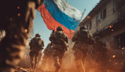 «Парни устали»: Фронт встанет? Подполковник Марочко указал, что будут делать русские солдаты весной