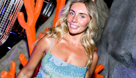 Скандальная порнозвезда Бонни Блю назвала любимый тип мужчин для секса