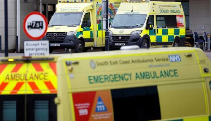 Женщина 58 раз укусила любовника за гениталии и расправилась с ним через месяц