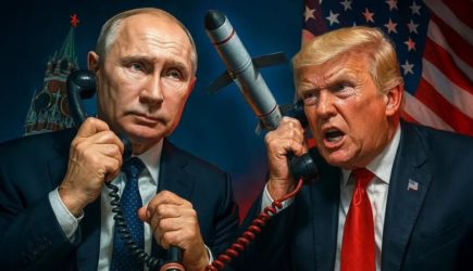 Этот шаг США ужаснул Россию. У Путина «проблема»: Война в Иране обернулась не так, как ожидали. Всплыли 2 сюрприза