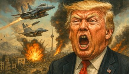 США открыли второй фронт. Что это значит для России?