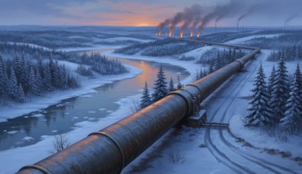 Politico: Украина отказала ЕС в просьбе осмотреть нефтепровод &laquo;Дружба&raquo;