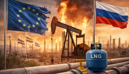 За чем к концу недели ЕС &laquo;придет на поклон&raquo; к России &mdash; СМИ