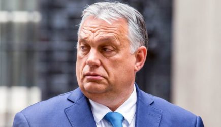 Орбан пригрозил остановить транзит через Венгрию важных для Украины поставок