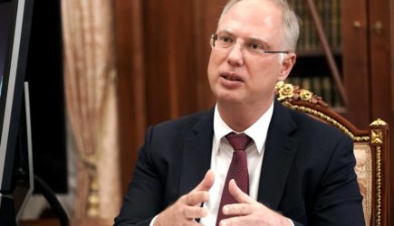 Дмитриев пошутил об умоляющих Россию русофобах