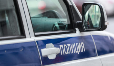 Появились детали последних минут перед исчезновением детей в Звенигороде