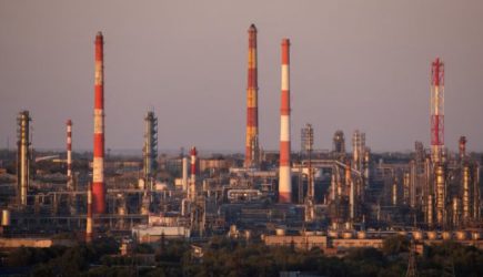 The Wall Street Journal скрежещет зубами: Из-за Ирана Путину опять улыбнулась удача