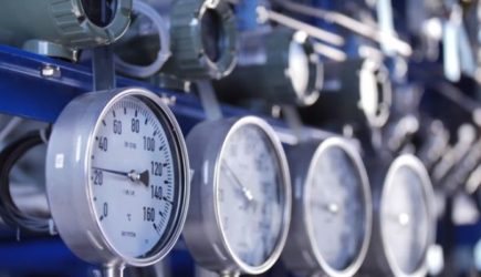 Греция приударила за&nbsp;российским газом: &laquo;Турецкий поток&raquo; вернулся на&nbsp;максимум