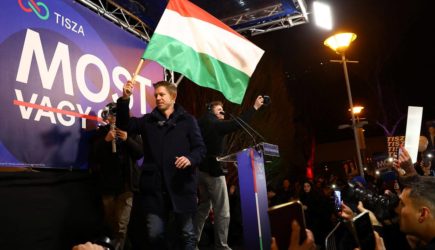 Спецслужбы Венгрии раскрыли новую угрозу со стороны Украины